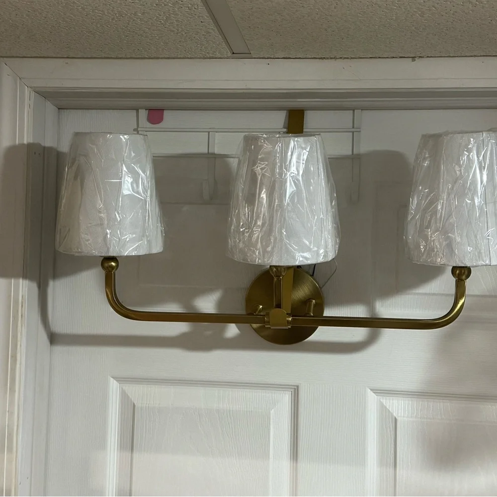Light Fixture NWT - Picture 5 of 10